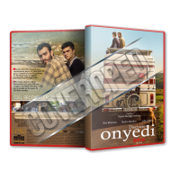 Seventeen - 2019 Türkçe Dvd Cover Tasarımı